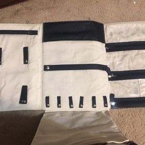 Miche Large Jewelry Travel Organizer